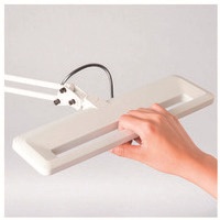 LEDデスクライト Z-1000 ブラック_選択画像02