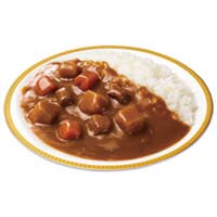 ※常備用カレー職人3食パック 中辛 6206670_選択画像02