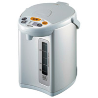 マイコン沸とう電動ポット 3.0L CD-WY30-HA