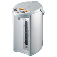 マイコン沸とう電動ポット 4.0L CD-WY40-HA