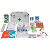 △b_災害用救急箱 20人用