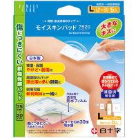 FCモイスキンパッド７５２０ L５枚入り
