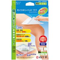 FCモイスキンパッド１５１５ LL４枚入り