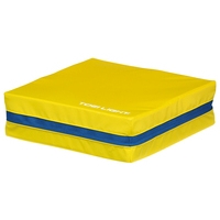 ジャンプ＆スプリングマット3 黄