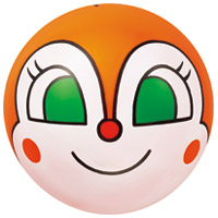 ●アンパンマン 顔ボール3号(3個入)_選択画像03