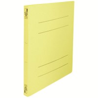 フラットF PP 表紙ワイドA4S FF-A4SHW-Y