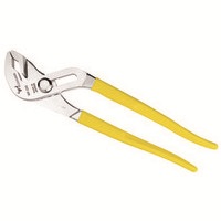 溝付ウォーターポンププライヤー WP-250