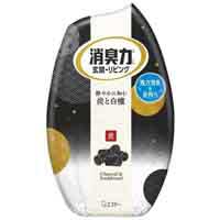 お部屋の消臭力 炭と白檀の香り