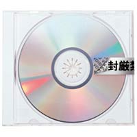 ラベルテープXR-18SCSR 黒文字銀テープ18mm_選択画像03