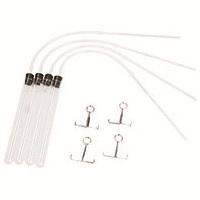 酸化銅還元実験セット (4セット組)