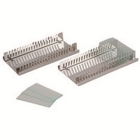 スライド立て SL-2N(2個組)