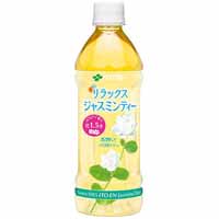 ※リラックスジャスミンティー500ml/24本