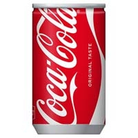 ※△コカ･コーラ160mL缶 30本