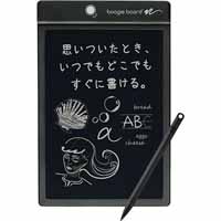 ブギーボード　BB-1GX-BK 黒_選択画像02