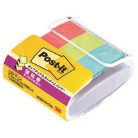 Post-it強粘着ポップアップ WD333-WH-TRIO