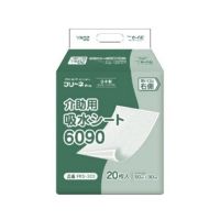 フリーネ介助用吸水シート6090　20枚入