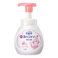 ビオレU泡ハンドソープ フルーツ250ml12本