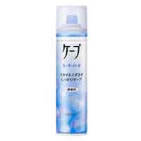 ケープ スーパーハード 無香料 180g