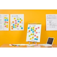 Post-it イーゼルパッド 無地 EASEL559_選択画像02