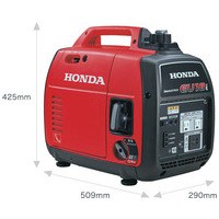 b ホンダ発電機　EU18I_選択画像03