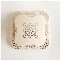 DOCODEMO PUNCH Repeat プリズム