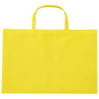 ◎さくひんバッグ 4ツ切用 黄色 45504