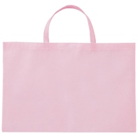 ◎さくひんバッグ 4ツ切用 桃 45506