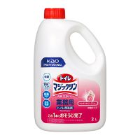 △トイレマジックリン ローズ 業務用 2L