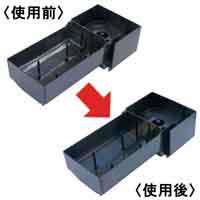 加湿器のお掃除タイム 粉末タイプ 30g×3袋_選択画像03