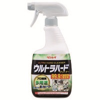 ウルトラハードクリーナー多目的 700mL