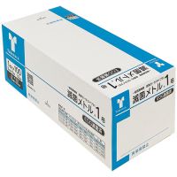 滅菌メトル（100包入）1号
