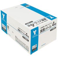 滅菌メトル（100包入）4号