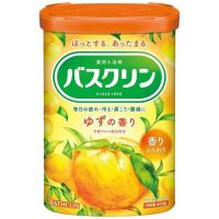 バスクリンゆずの香り