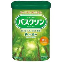 バスクリン森の香り