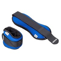 洗える巻きウエイト 500g 2コ