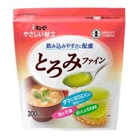 ※とろみファイン 300g