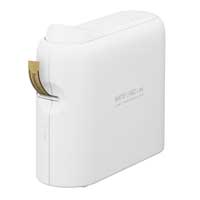 ネームランド i-ma KL-SP10 白_選択画像02