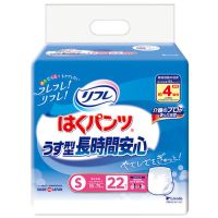 リフレはくパンツうす型長時間安心S 1P