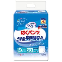はくパンツうす型長時間安心Ｍサイズ