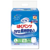 はくパンツうす型長時間安心Lサイズ