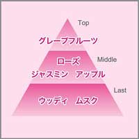 消臭力プラグ 付替 ホワイトフローラル20mL_選択画像02