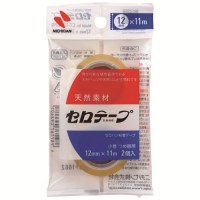 セロテープ小巻2巻 12mm×11m CT-12S2PN_選択画像02