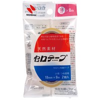 セロテープ小巻2巻 18mm×8m CT-18S2PN_選択画像02