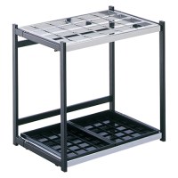 折りたたみ傘立A型 UB280224 24本用