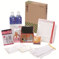 災害帰宅セットⅡ KTS-200