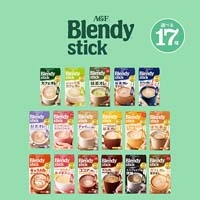 ※Blendy カフェオレカロリーハーフ100本_選択画像03