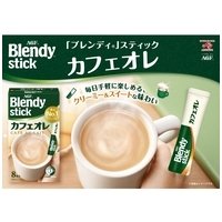※△Blendyスティック カフェオレ 100本_選択画像02
