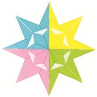 折り図つき教育おりがみ 初級編 23-1243_選択画像03