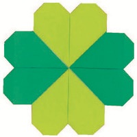 折り図つき教育おりがみ 初級編 23-1243_選択画像04