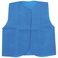 ◎衣装ベース（ベスト） Jサイズ 青